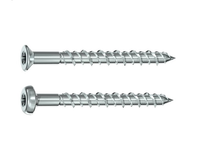 Multi-Fix Masonry Screws